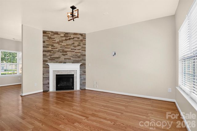 12028 Stratfield Place Circle, Pineville, NC 28134