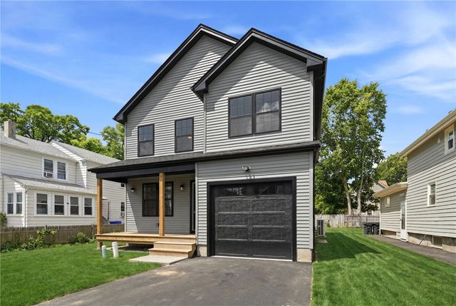 135 Owen Avenue, Pawtucket, RI 02860