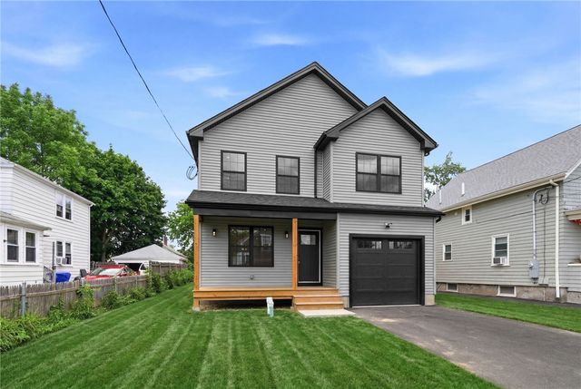 135 Owen Avenue, Pawtucket, RI 02860