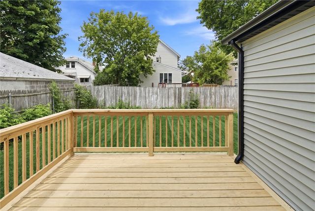135 Owen Avenue, Pawtucket, RI 02860