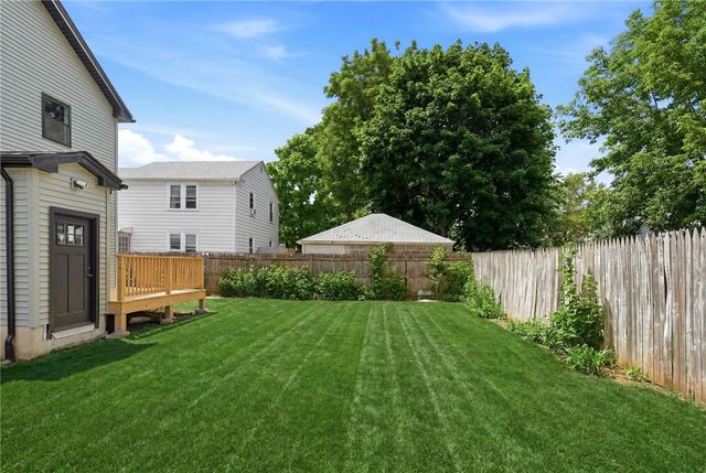 135 Owen Avenue, Pawtucket, RI 02860