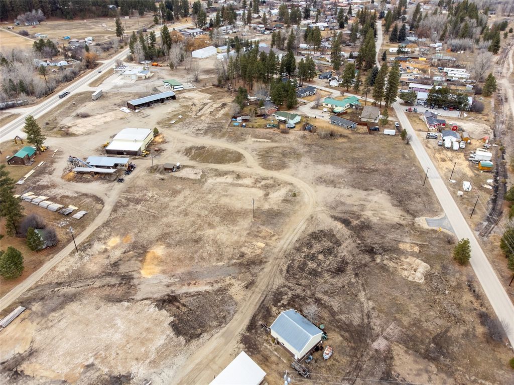 Lots 1-3 & 6-14 Tree-Mendous Place Subdivision, Darby, MT 59829 photo 2