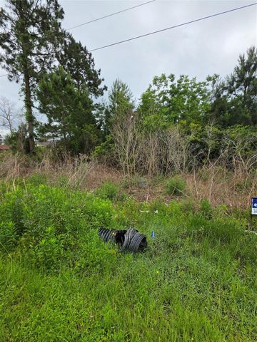 2777 County Road 3479b, Cleveland, TX 77327