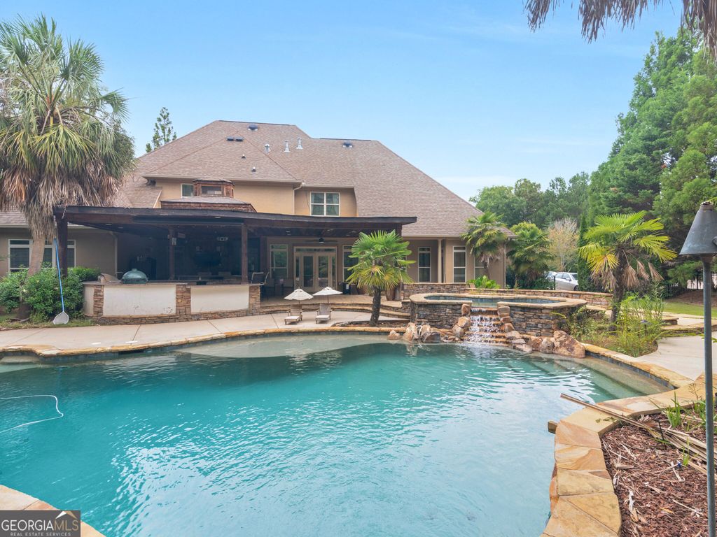 105 Whitestone Drive, Mcdonough, GA 30253 — photo 2