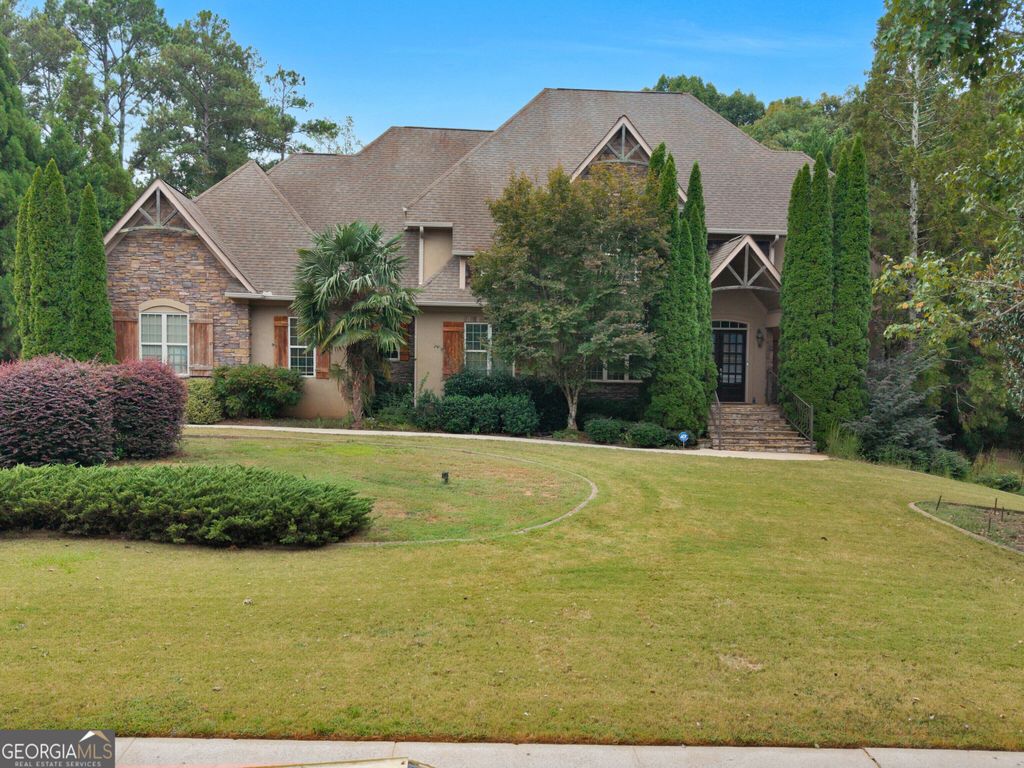 105 Whitestone Drive, Mcdonough, GA 30253 — photo 3