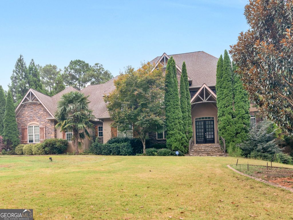 105 Whitestone Drive, Mcdonough, GA 30253 — photo 4