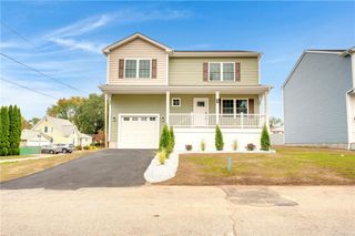 27 Orange Street, East Providence, RI 02916