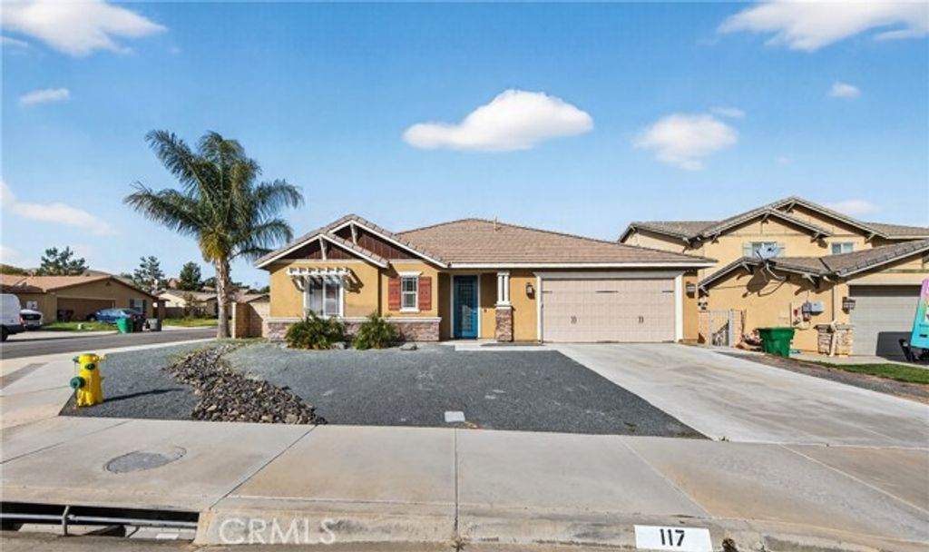 117 Temple Ave, Beaumont, CA 92223