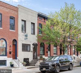 263 S EAST AVE, Baltimore, MD 21224