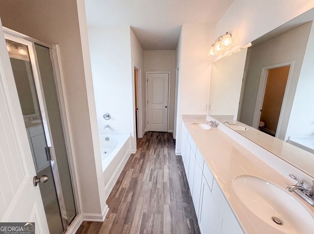 100 Prescott Drive, Canton, GA 30114