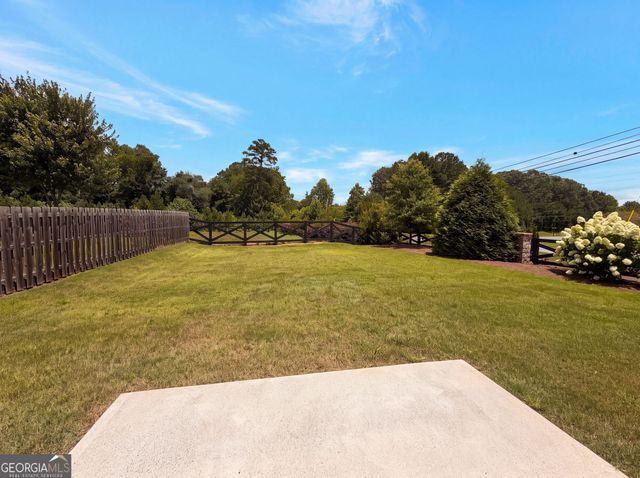 100 Prescott Drive, Canton, GA 30114