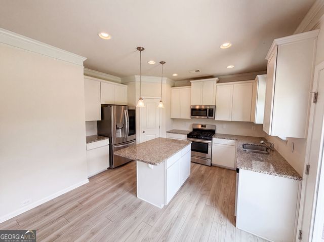 100 Prescott Drive, Canton, GA 30114