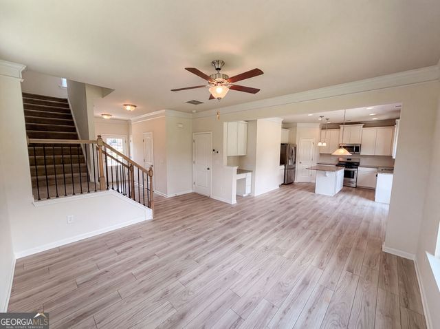 100 Prescott Drive, Canton, GA 30114