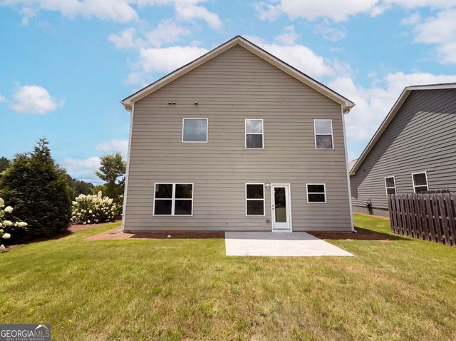 100 Prescott Drive, Canton, GA 30114