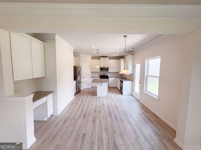 100 Prescott Drive, Canton, GA 30114