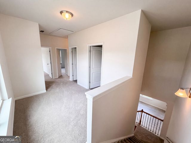 100 Prescott Drive, Canton, GA 30114