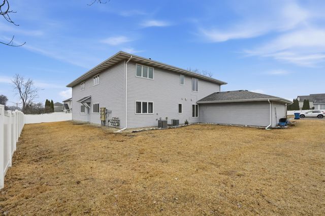 2308 Barbara Jean Drive, Schererville, IN 46375