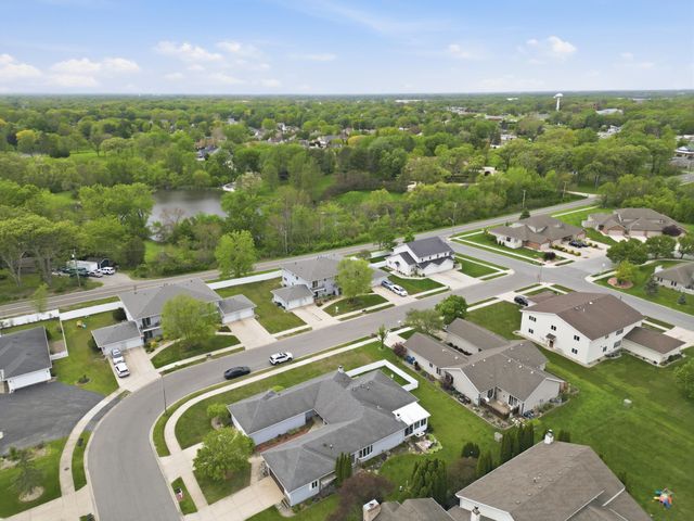 2308 Barbara Jean Drive, Schererville, IN 46375