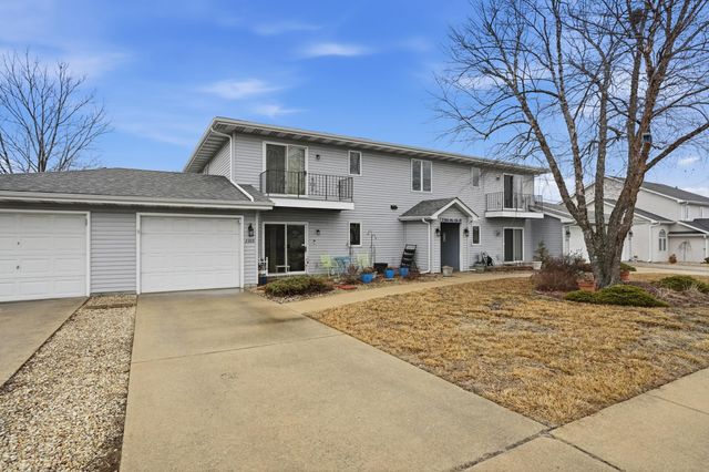 2308 Barbara Jean Drive, Schererville, IN 46375