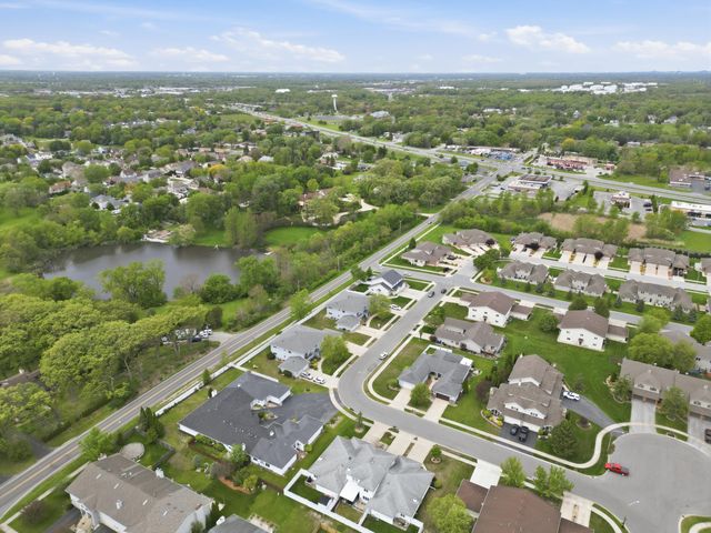 2308 Barbara Jean Drive, Schererville, IN 46375