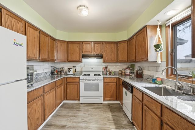 2308 Barbara Jean Drive, Schererville, IN 46375