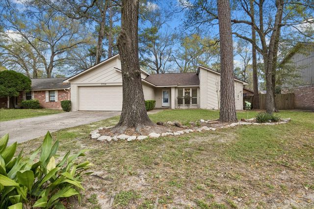 3754 Glade Forest Drive, Kingwood, TX 77339
