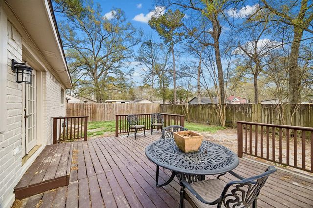 3754 Glade Forest Drive, Kingwood, TX 77339