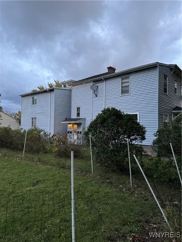 1780 Falls Street, Niagara Falls, NY 14303