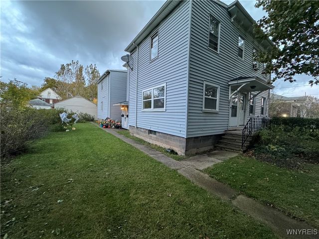 1780 Falls Street, Niagara Falls, NY 14303