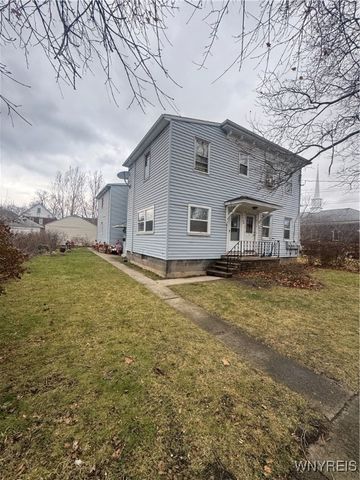 1780 Falls Street, Niagara Falls, NY 14303