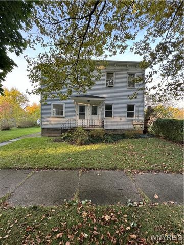 1780 Falls Street, Niagara Falls, NY 14303