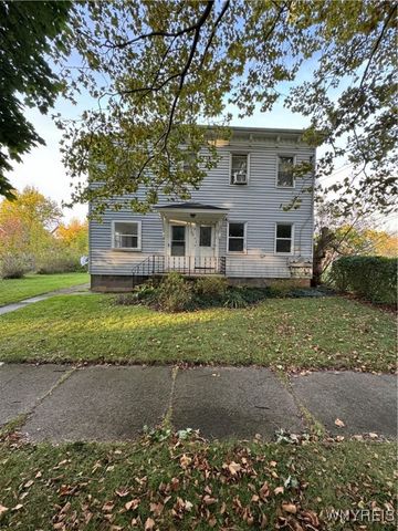 1780 Falls Street, Niagara Falls, NY 14303