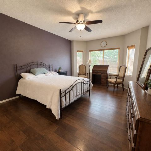 9535 Iron Rock Drive NW, Albuquerque, NM 87114