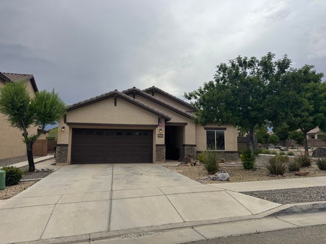9535 Iron Rock Drive NW, Albuquerque, NM 87114