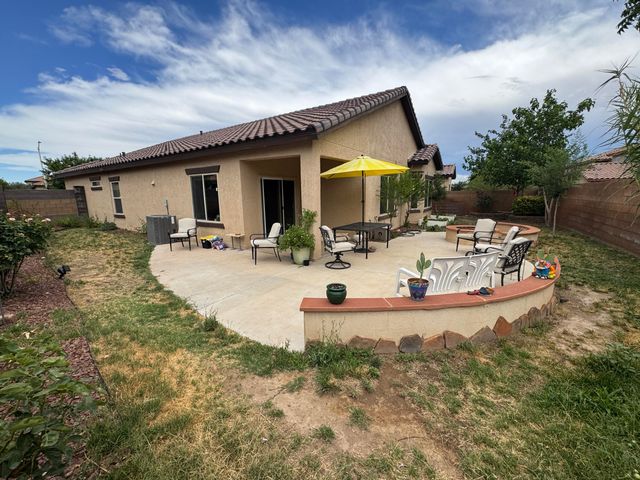 9535 Iron Rock Drive NW, Albuquerque, NM 87114