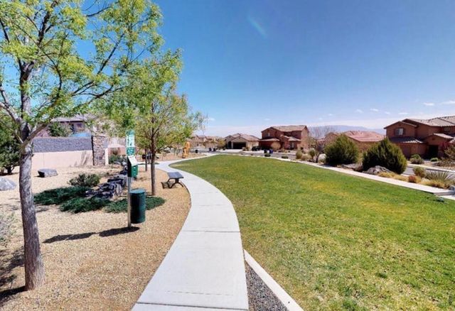 9535 Iron Rock Drive NW, Albuquerque, NM 87114