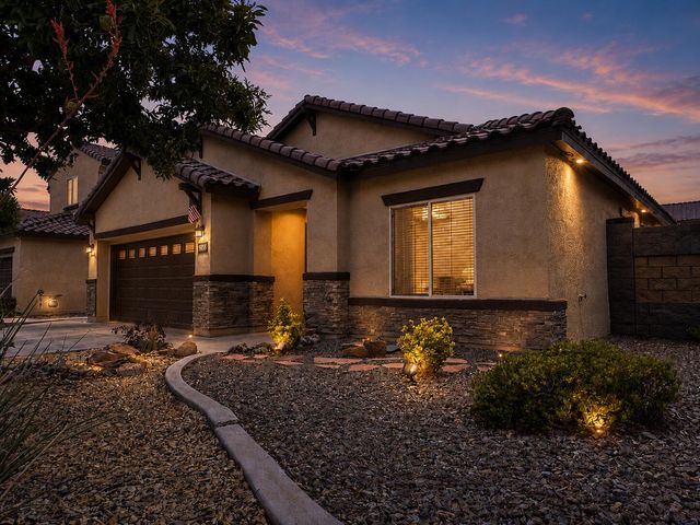 9535 Iron Rock Drive NW, Albuquerque, NM 87114