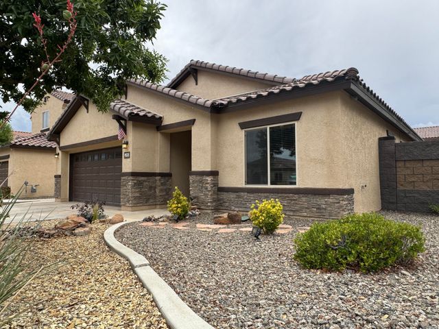 9535 Iron Rock Drive NW, Albuquerque, NM 87114