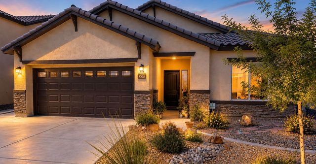 9535 Iron Rock Drive NW, Albuquerque, NM 87114