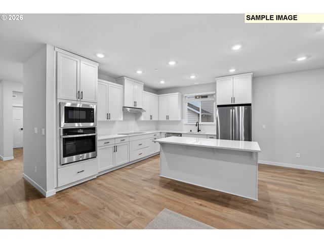 5295 N 85TH Ave, Camas, WA 98607