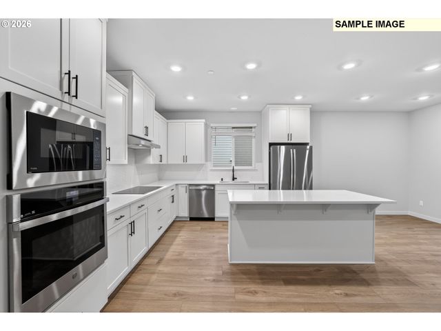 5295 N 85TH Ave, Camas, WA 98607