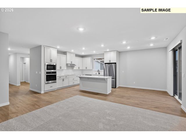 5295 N 85TH Ave, Camas, WA 98607