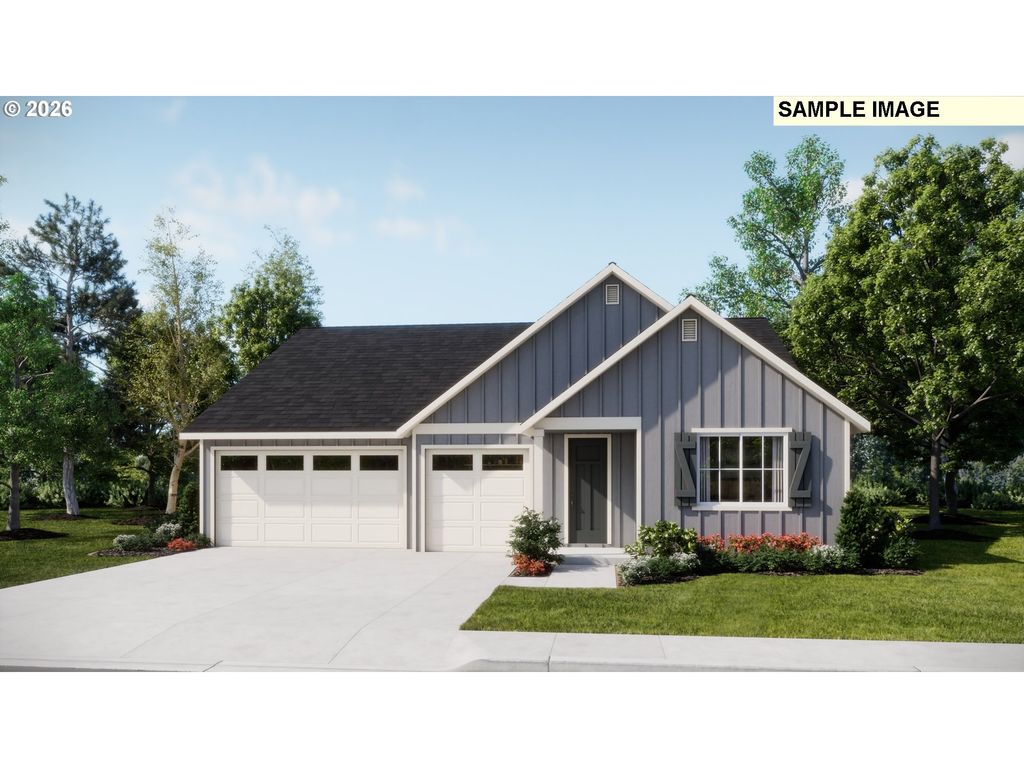 5295 N 85TH Ave, Camas, WA 98607