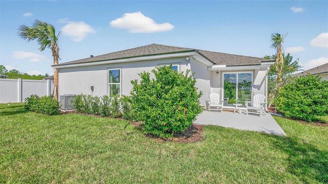 72 SAWDUST LANE, Palm Coast, FL 32137