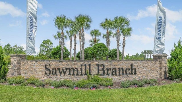 72 SAWDUST LANE, Palm Coast, FL 32137