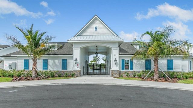 72 SAWDUST LANE, Palm Coast, FL 32137