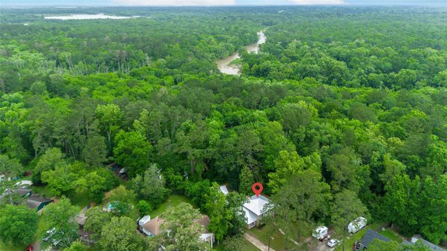 10311 Woodhollow Drive, Conroe, TX 77385