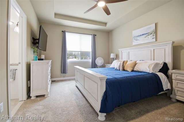 8197 Hidden Cove Court, Grand Blanc, MI 48439