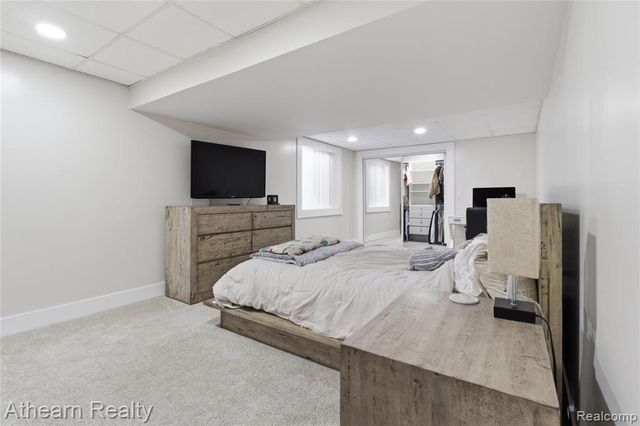 8197 Hidden Cove Court, Grand Blanc, MI 48439