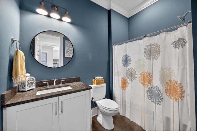 4162 Barnsley Loop, Ooltewah, TN 37363